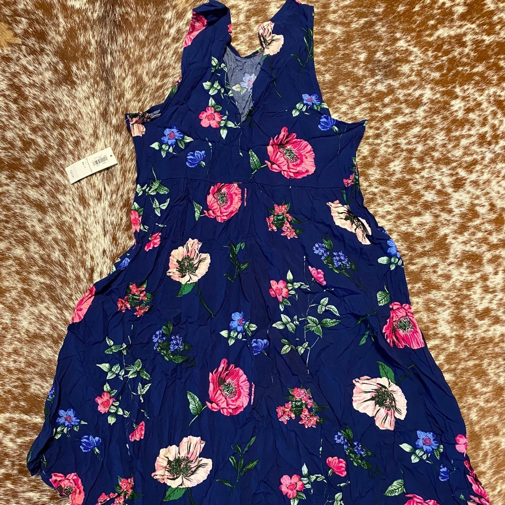 Old navy dress
